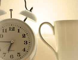 5 consejos para despertarse con más energía