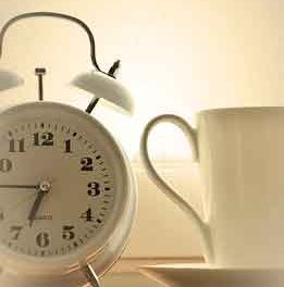 5 consejos para despertarse con más energía