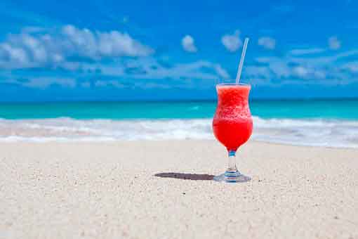 Los mejores destinos para vacaciones de verano